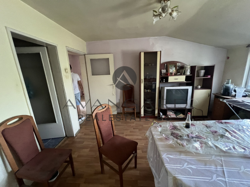 Продава  Етаж от къща град Пловдив , Център , 106 кв.м | 54254348 - изображение [2]