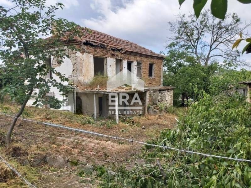 Προς πώληση  σπίτι Βαρνα , Κονσταντηνοβο , 55 τ.μ | 10216028
