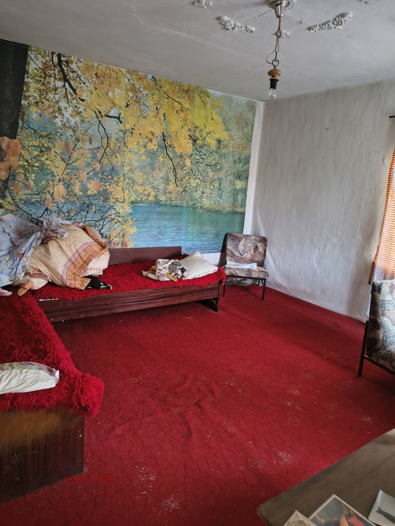 Продава КЪЩА, гр. Враца, Бистрец, снимка 4 - Къщи - 52494141