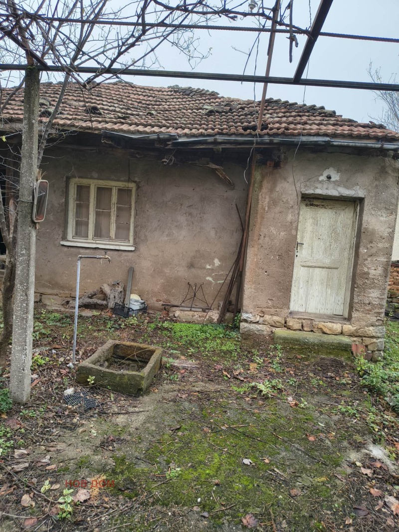 Продава КЪЩА, гр. Враца, Бистрец, снимка 9 - Къщи - 52494141