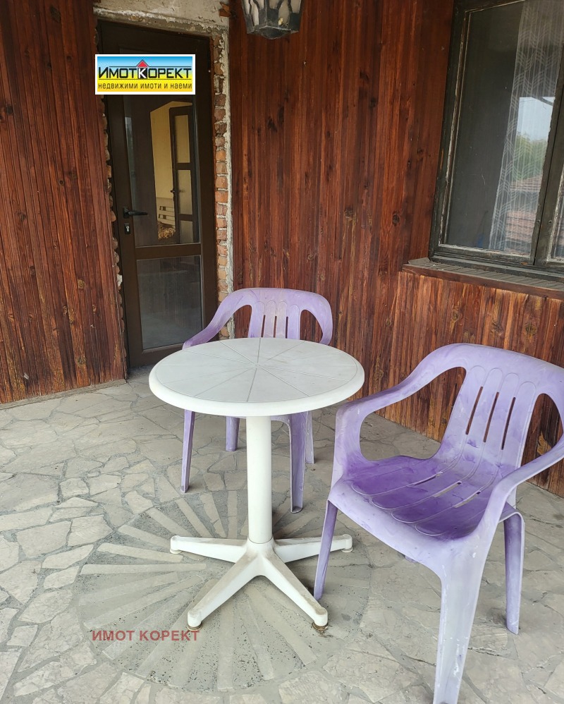 Продава КЪЩА, с. Звъничево, област Пазарджик, снимка 10 - Къщи - 52528076