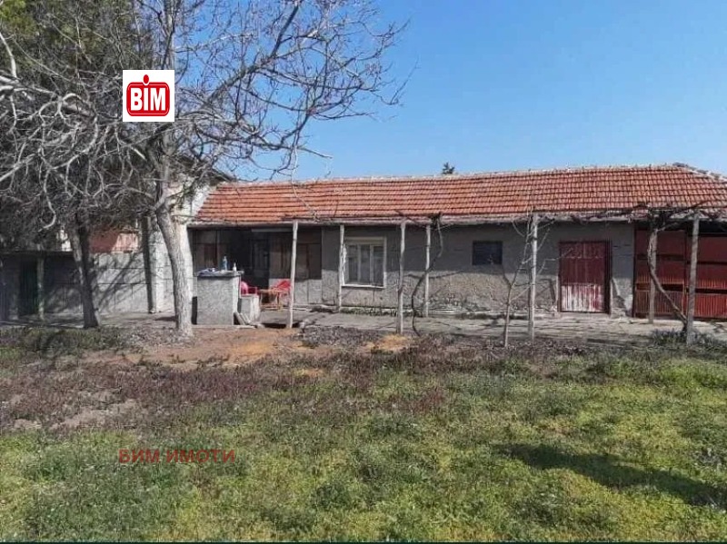 Продава КЪЩА, с. Чешнегирово, област Пловдив, снимка 4 - Къщи - 53448514