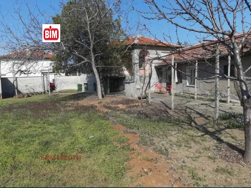 Продава КЪЩА, с. Чешнегирово, област Пловдив, снимка 3 - Къщи - 53448514