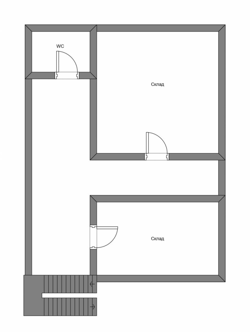 На продаж  Магазин София , Света Троица , 200 кв.м | 90627408 - зображення [4]