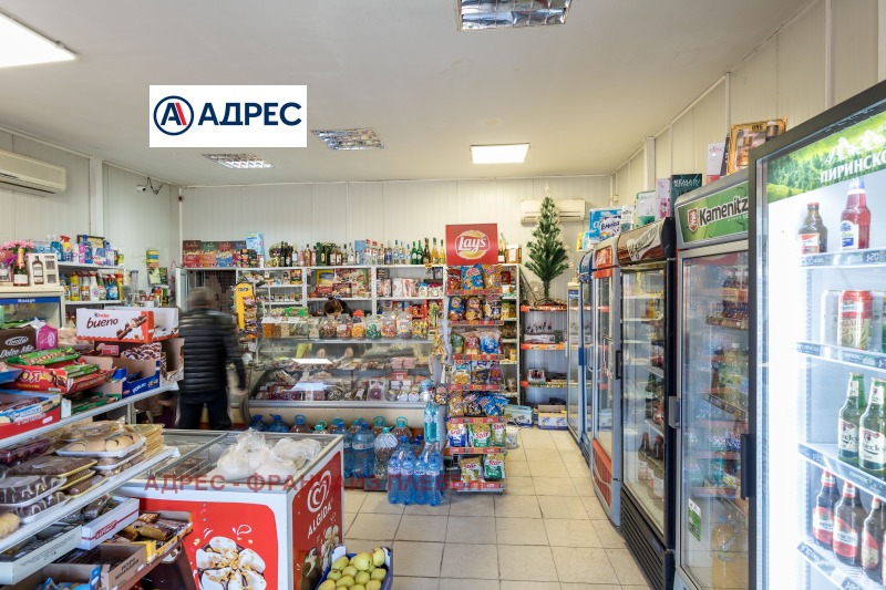 En venta  Comercio región Pleven , Krushovene , 60 metros cuadrados | 25187531 - imagen [4]