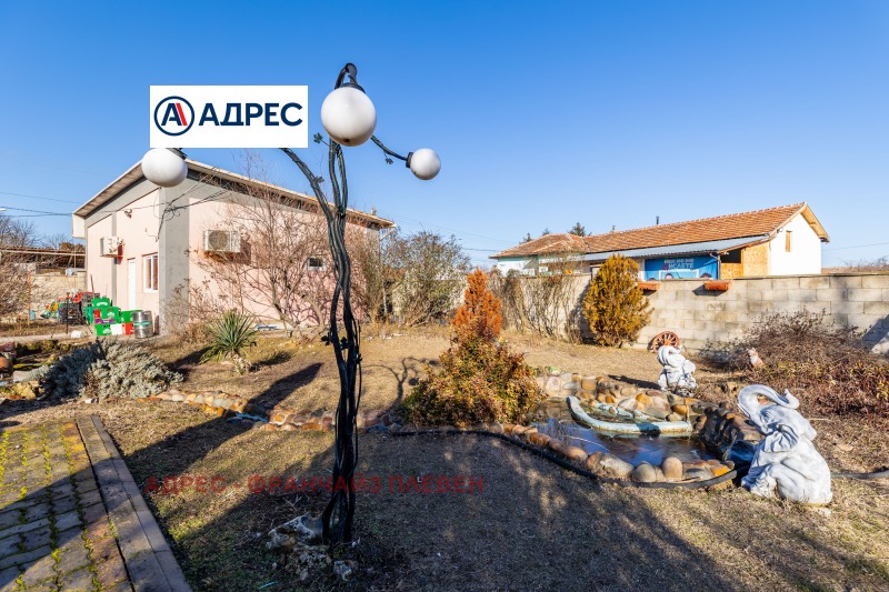 En venta  Comercio región Pleven , Krushovene , 60 metros cuadrados | 25187531 - imagen [13]