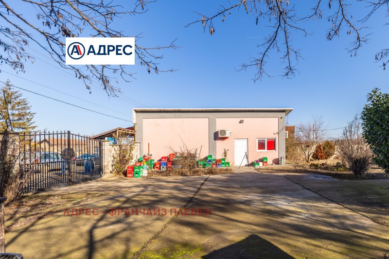 En venta  Comercio región Pleven , Krushovene , 60 metros cuadrados | 25187531 - imagen [6]