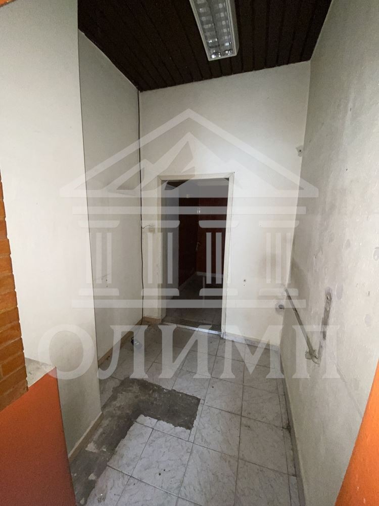 Продава МАГАЗИН, гр. Варна, ЖП Гара, снимка 3 - Магазини - 53233274