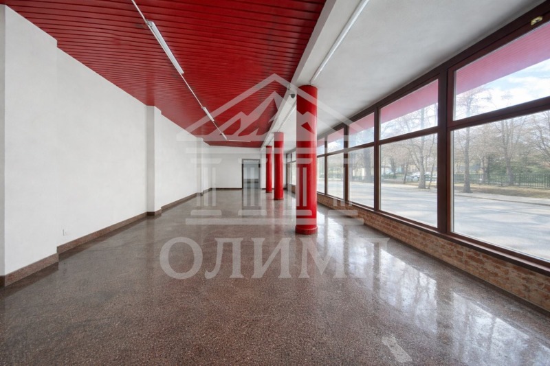 Продава МАГАЗИН, гр. Варна, ЖП Гара