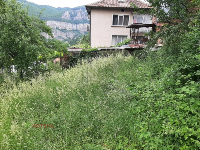 Zu verkaufen  Handlung region Sofia , Gara Lakatnik , 700 qm | 49294934 - Bild [5]
