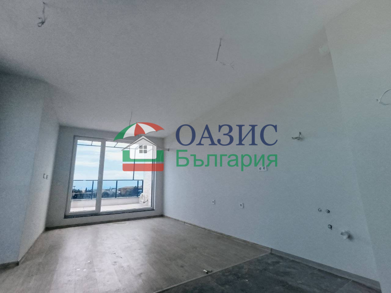 Продава 1-СТАЕН, с. Равда, област Бургас, снимка 16 - Апартаменти - 54780265