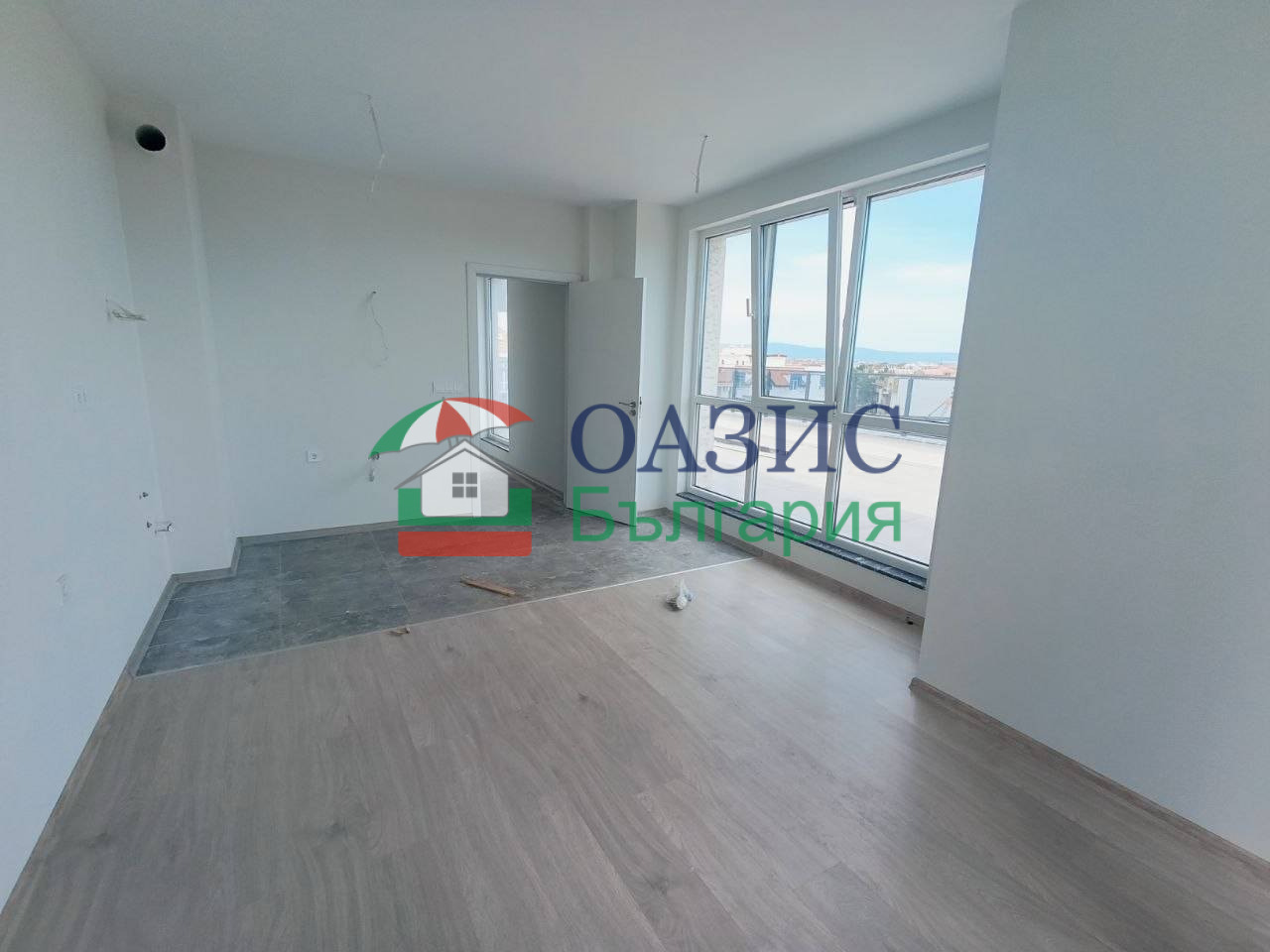 Продава 1-СТАЕН, с. Равда, област Бургас, снимка 5 - Апартаменти - 54780265