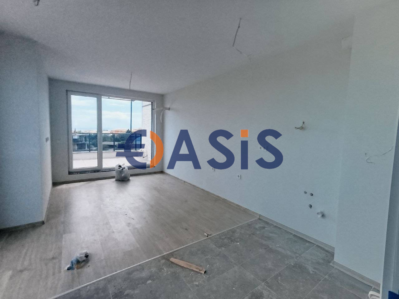 Продава 1-СТАЕН, с. Равда, област Бургас, снимка 13 - Апартаменти - 54780265