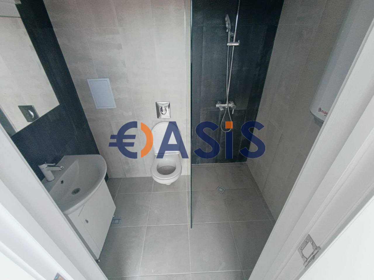 Продава 1-СТАЕН, с. Равда, област Бургас, снимка 14 - Апартаменти - 54780265