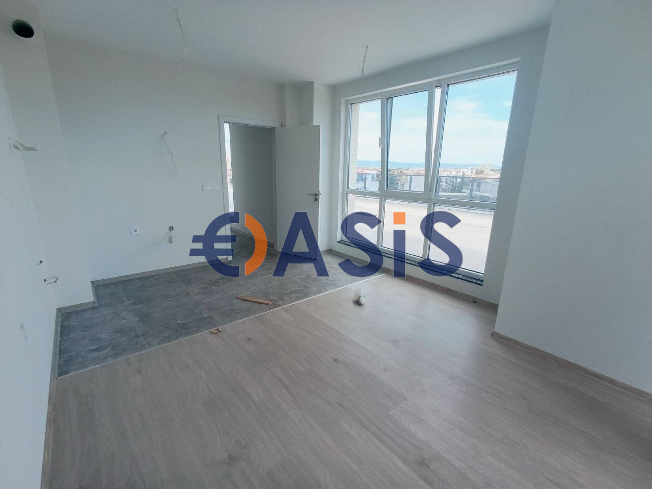 Продава 1-СТАЕН, с. Равда, област Бургас, снимка 9 - Апартаменти - 54780265