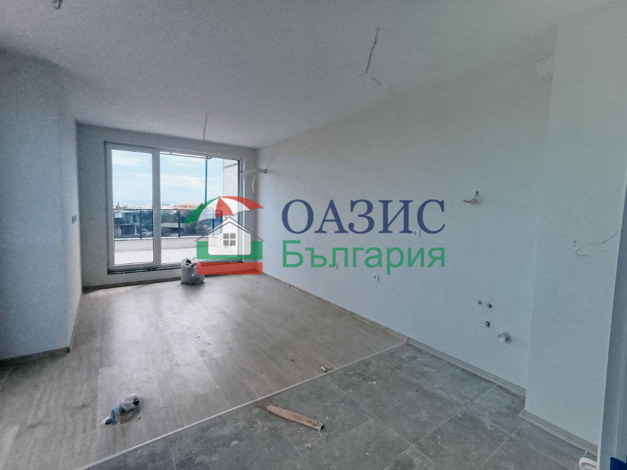 Продава 1-СТАЕН, с. Равда, област Бургас, снимка 13 - Апартаменти - 54780265