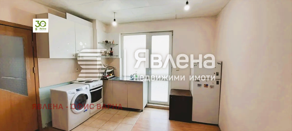 Продава 2-СТАЕН, гр. Варна, Цветен квартал