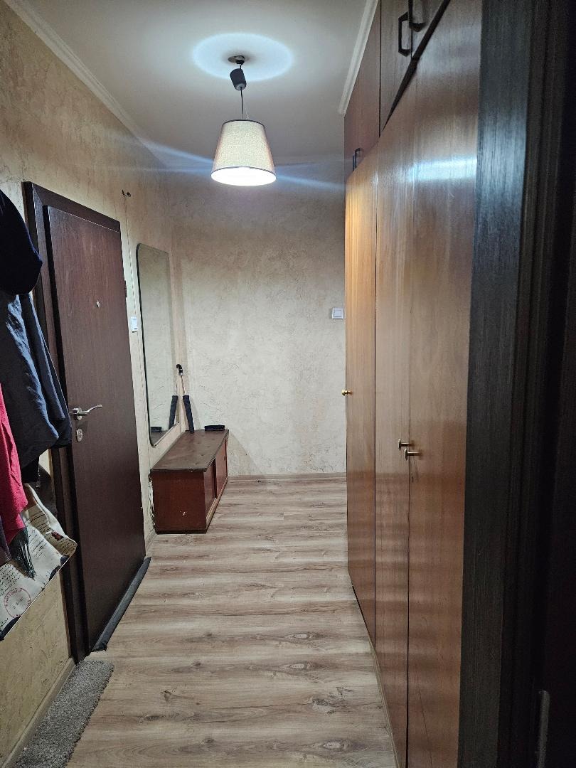 Продава 2-СТАЕН, гр. Перник, Изток, снимка 11 - Апартаменти - 56348627