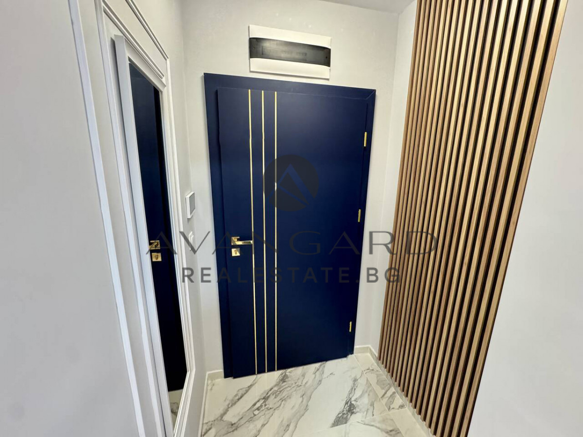 Продава 2-СТАЕН, гр. Пловдив, Кючук Париж, снимка 9 - Апартаменти - 53627841