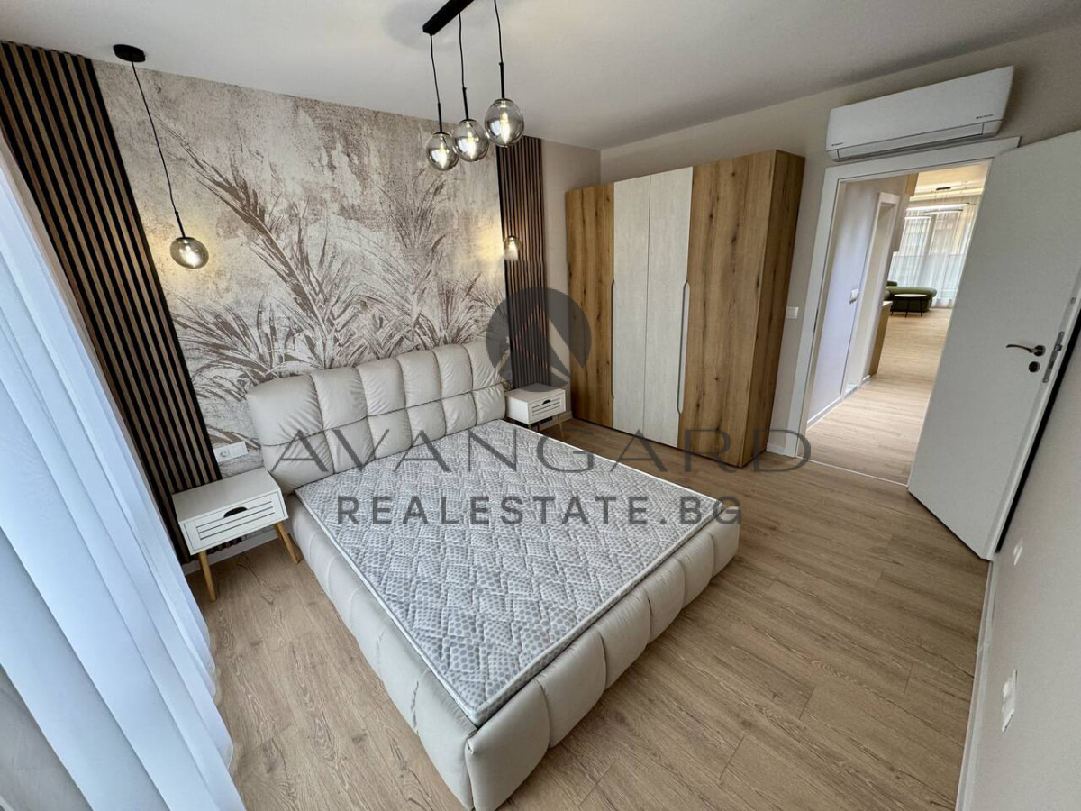 Продава 2-СТАЕН, гр. Пловдив, Кючук Париж, снимка 4 - Апартаменти - 53627841