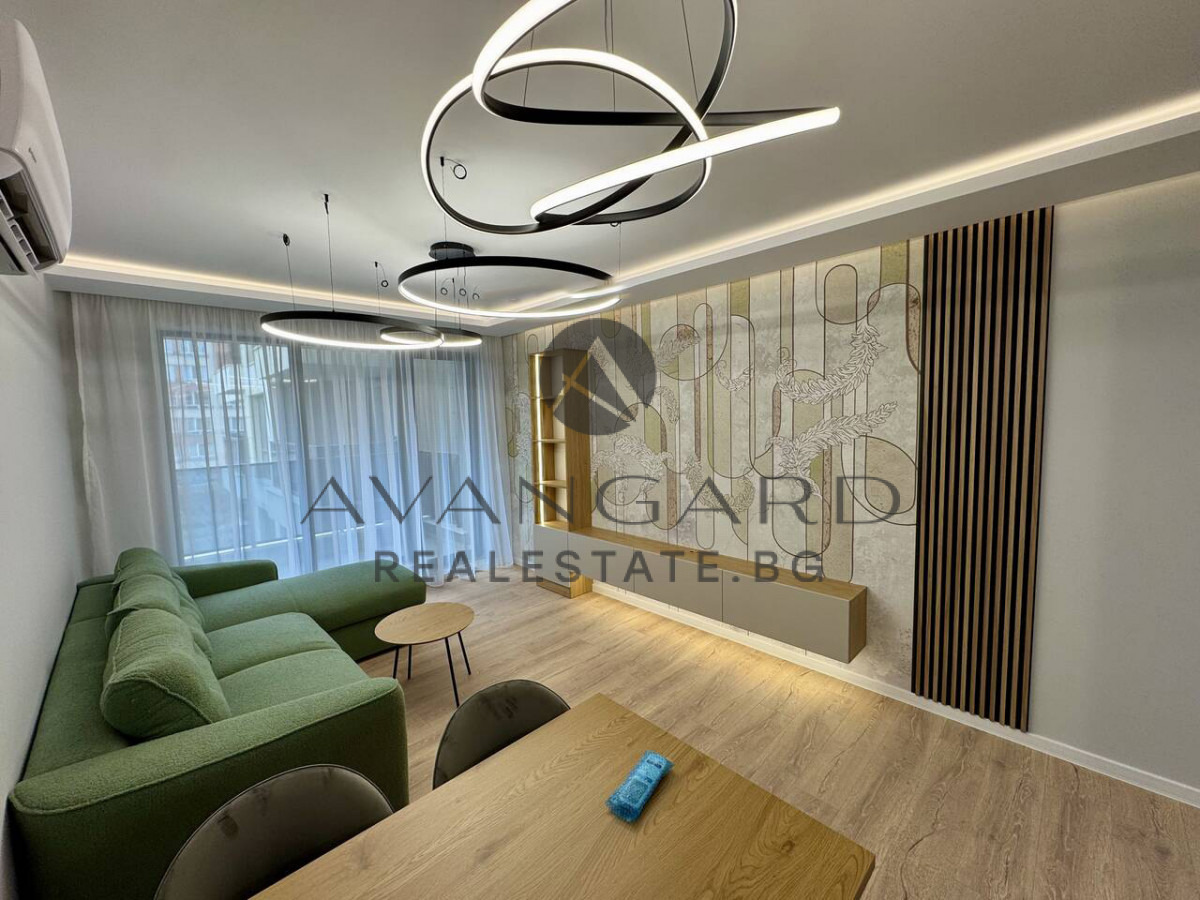 Продава 2-СТАЕН, гр. Пловдив, Кючук Париж