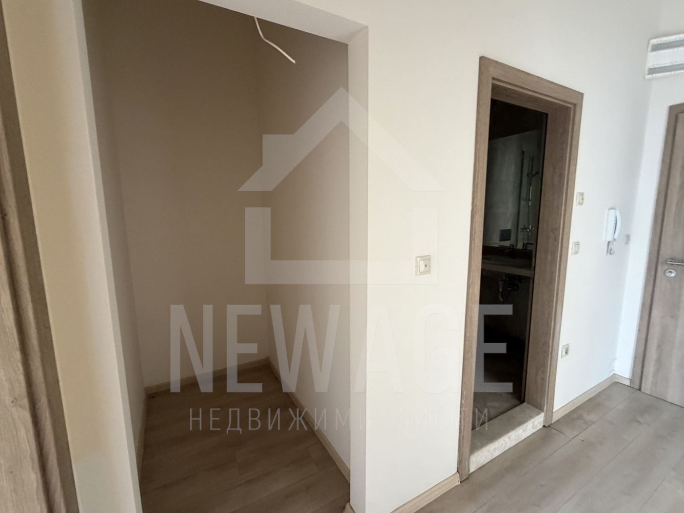 Продава 2-СТАЕН, гр. Варна, Аспарухово, снимка 9 - Апартаменти - 54278533