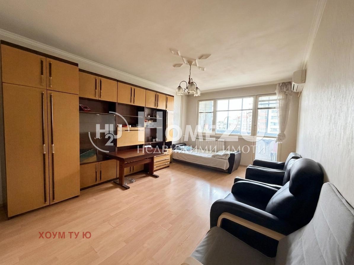 Продава 2-СТАЕН, гр. София, Красна поляна 1