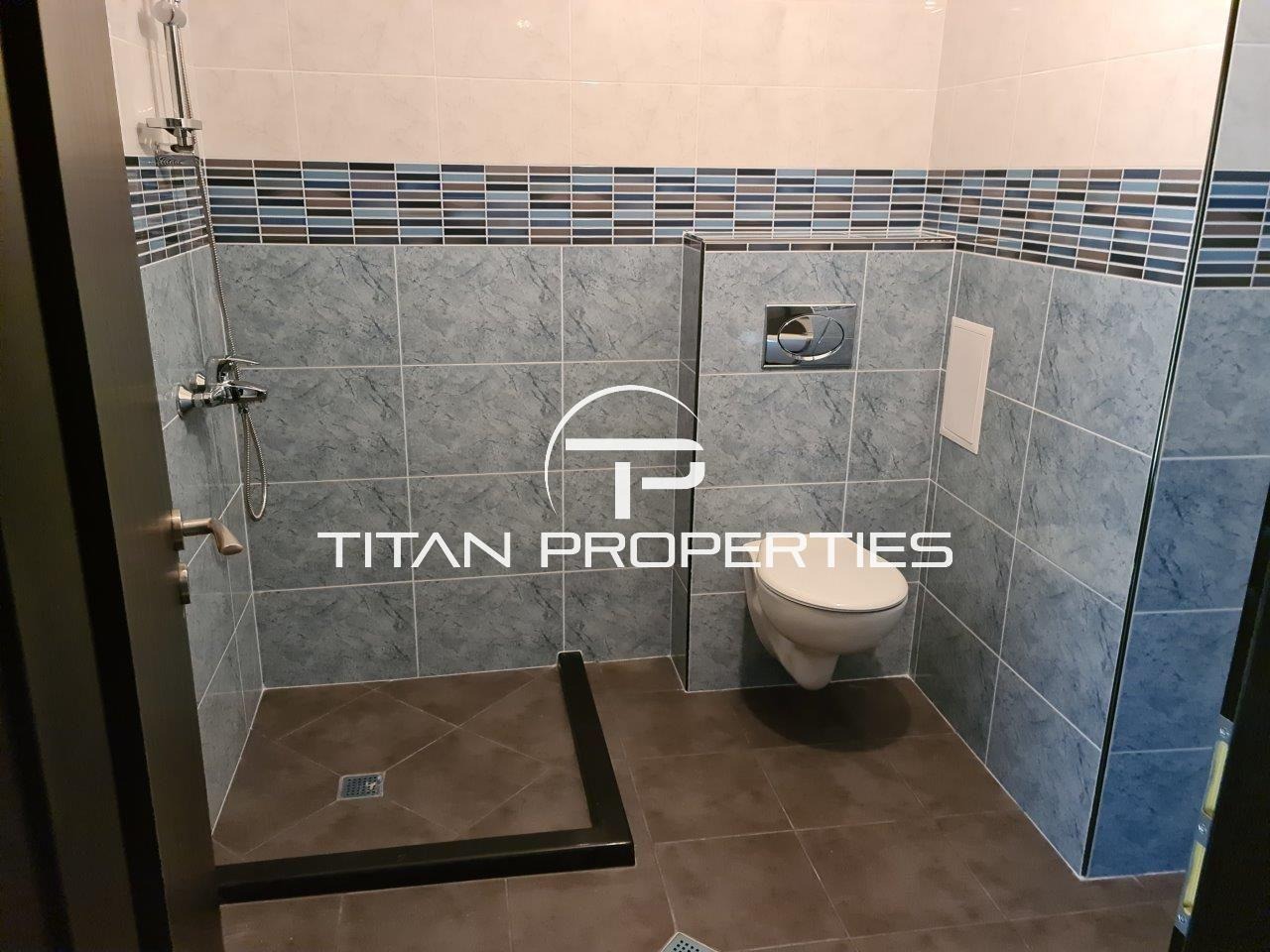 Продава 2-СТАЕН, гр. Пловдив, Кючук Париж, снимка 6 - Апартаменти - 54689410