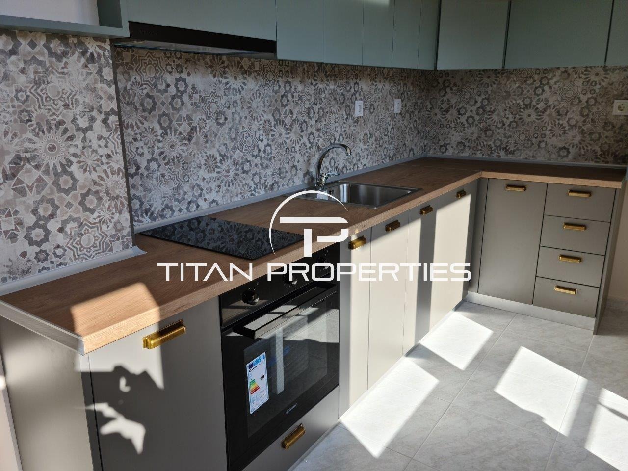 Продава 2-СТАЕН, гр. Пловдив, Кючук Париж, снимка 3 - Апартаменти - 54689410