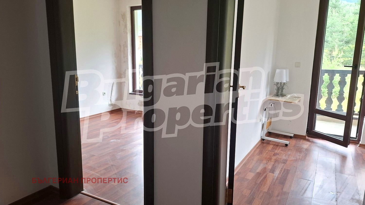 Продава 2-СТАЕН, гр. Банско, област Благоевград, снимка 4 - Апартаменти - 55218614