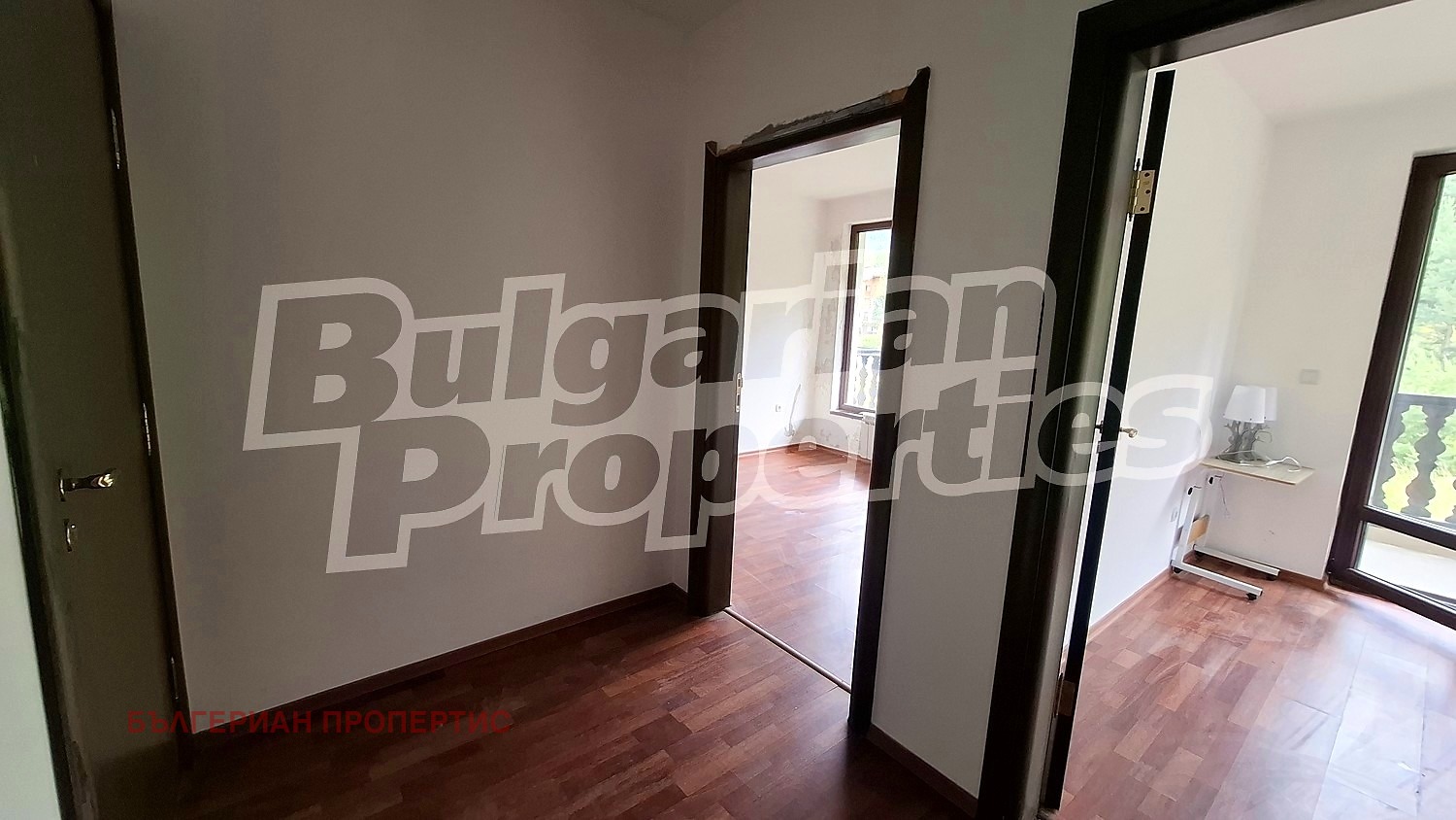 Продава 2-СТАЕН, гр. Банско, област Благоевград, снимка 2 - Апартаменти - 55218614