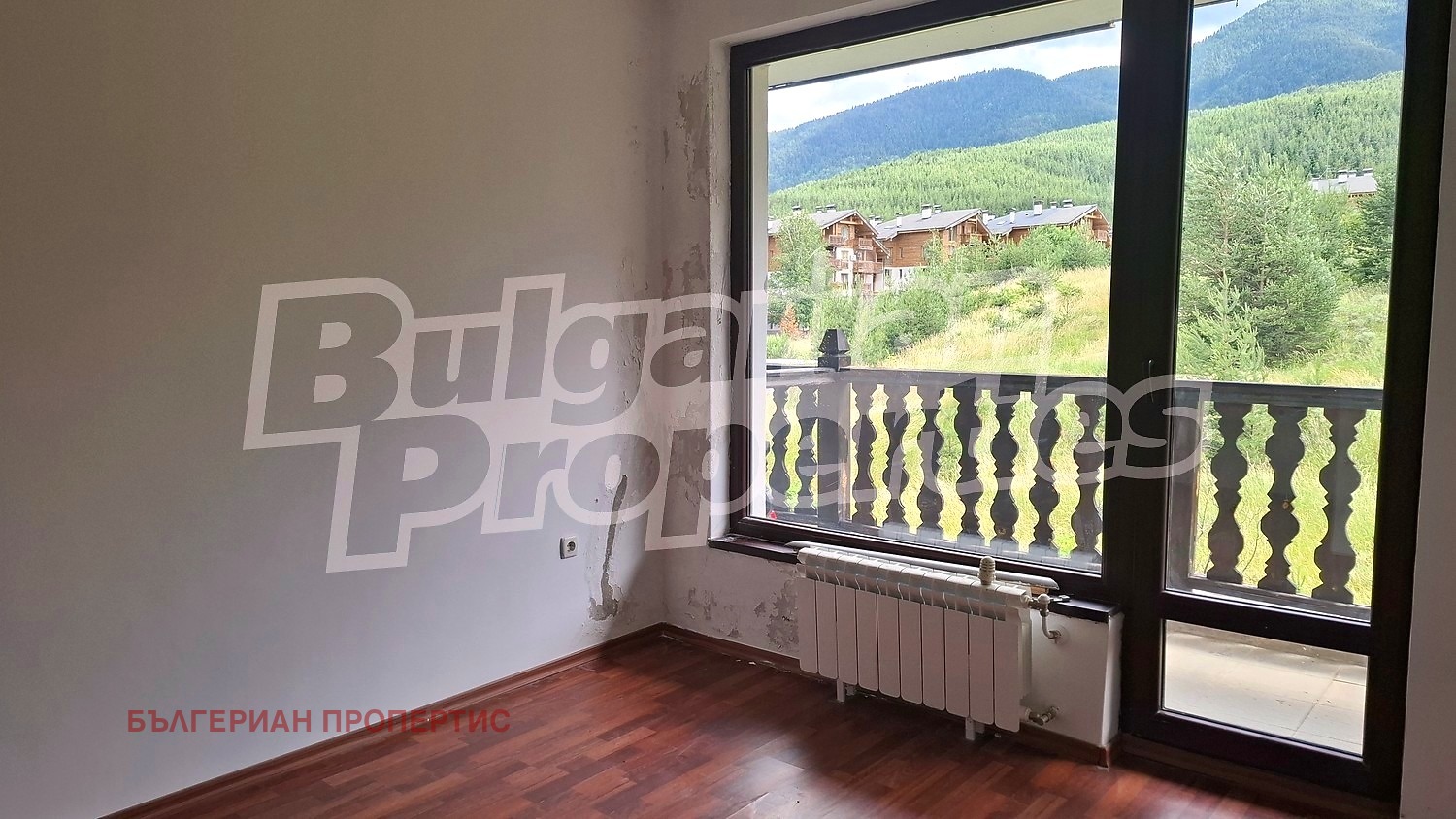 Продава 2-СТАЕН, гр. Банско, област Благоевград, снимка 5 - Апартаменти - 55218614