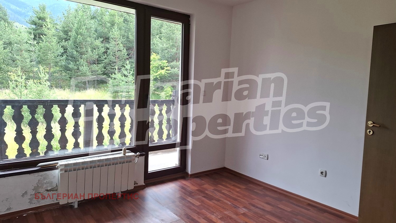 Продава 2-СТАЕН, гр. Банско, област Благоевград, снимка 7 - Апартаменти - 55218614
