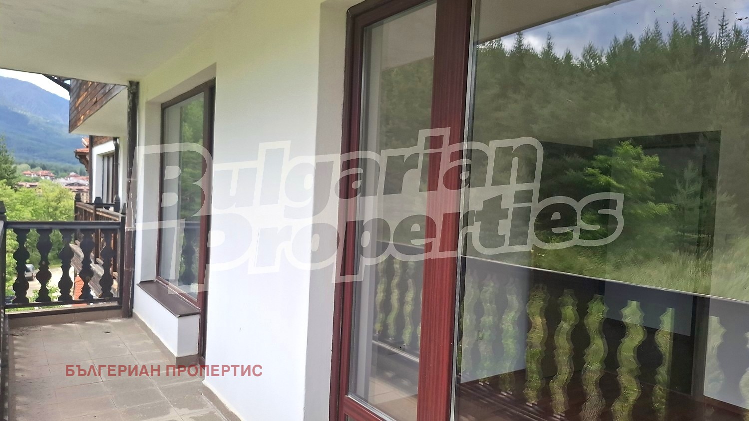 Продава 2-СТАЕН, гр. Банско, област Благоевград, снимка 8 - Апартаменти - 55218614
