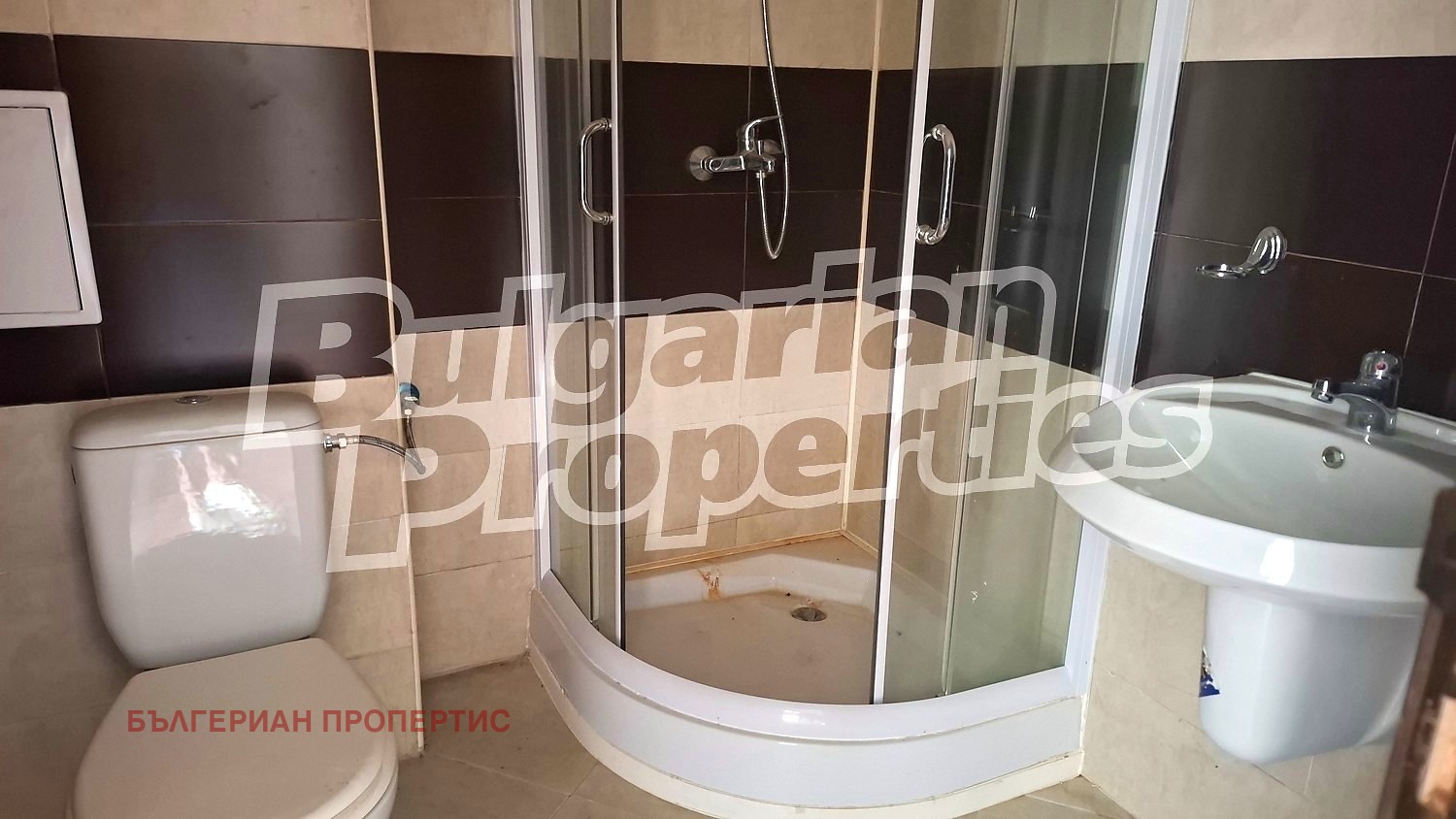 Продава 2-СТАЕН, гр. Банско, област Благоевград, снимка 16 - Апартаменти - 55218614