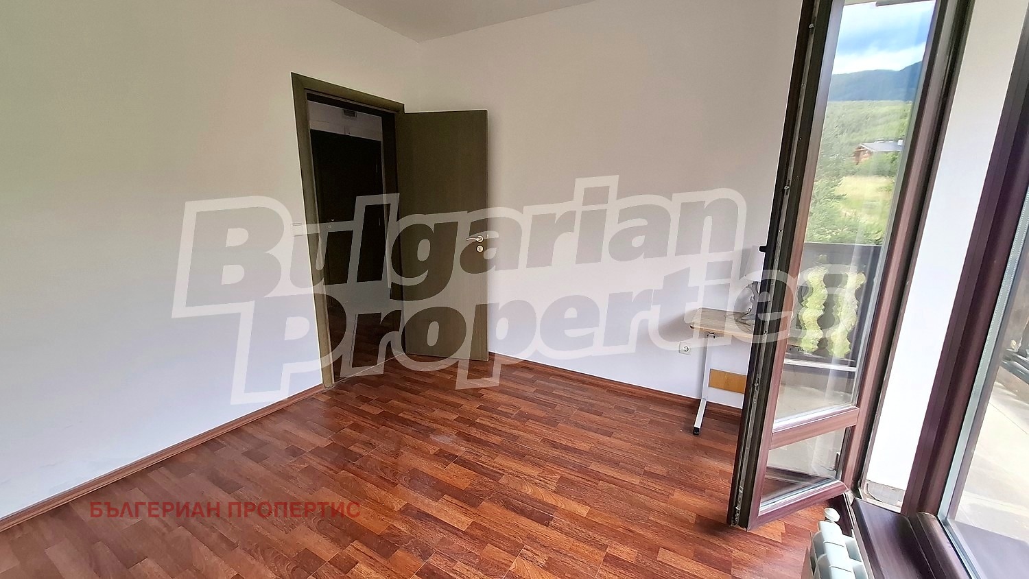 Продава 2-СТАЕН, гр. Банско, област Благоевград, снимка 12 - Апартаменти - 55218614
