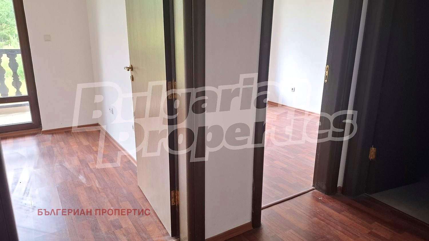 Продава 2-СТАЕН, гр. Банско, област Благоевград, снимка 10 - Апартаменти - 55218614