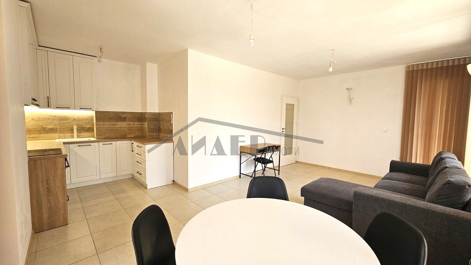 Продава 2-СТАЕН, гр. Пловдив, Христо Смирненски, снимка 4 - Апартаменти - 56198059