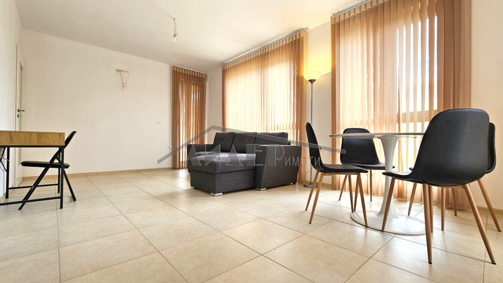 Продава 2-СТАЕН, гр. Пловдив, Христо Смирненски, снимка 5 - Апартаменти - 56198059