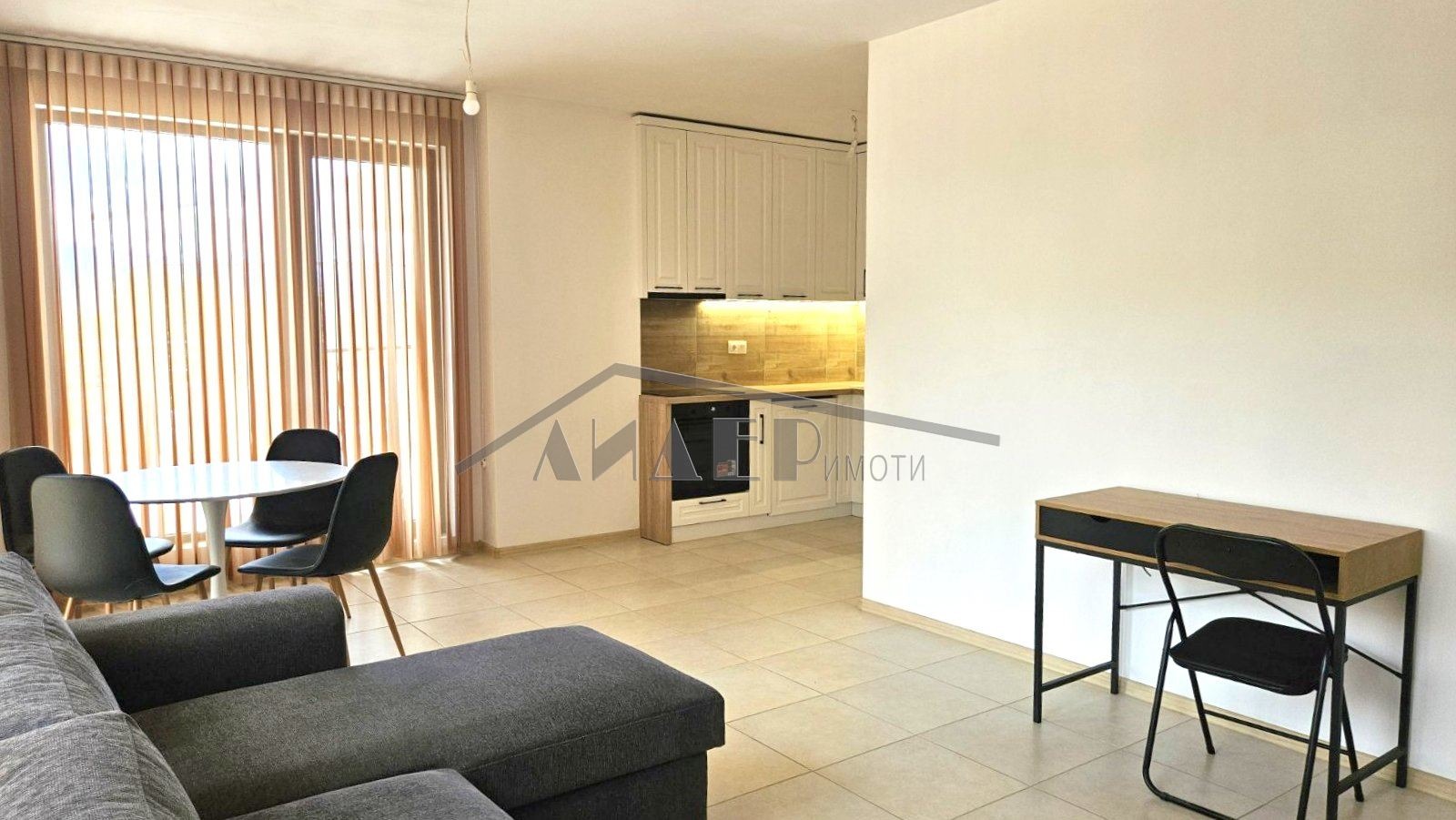 Продава 2-СТАЕН, гр. Пловдив, Христо Смирненски, снимка 3 - Апартаменти - 56198059