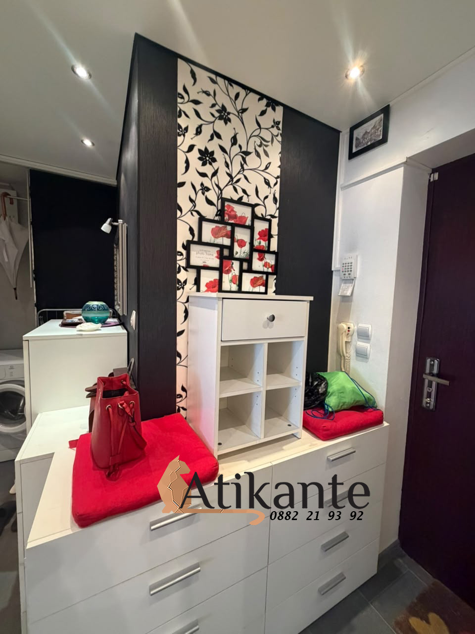 Продава 2-СТАЕН, гр. София, Лозенец, снимка 10 - Апартаменти - 56216890