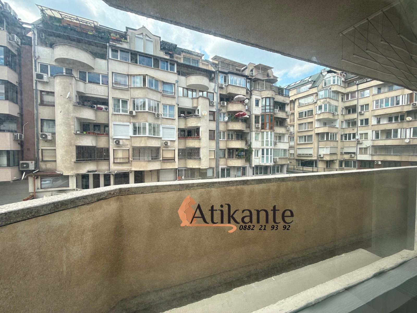 Продава 2-СТАЕН, гр. София, Лозенец, снимка 12 - Апартаменти - 56216890