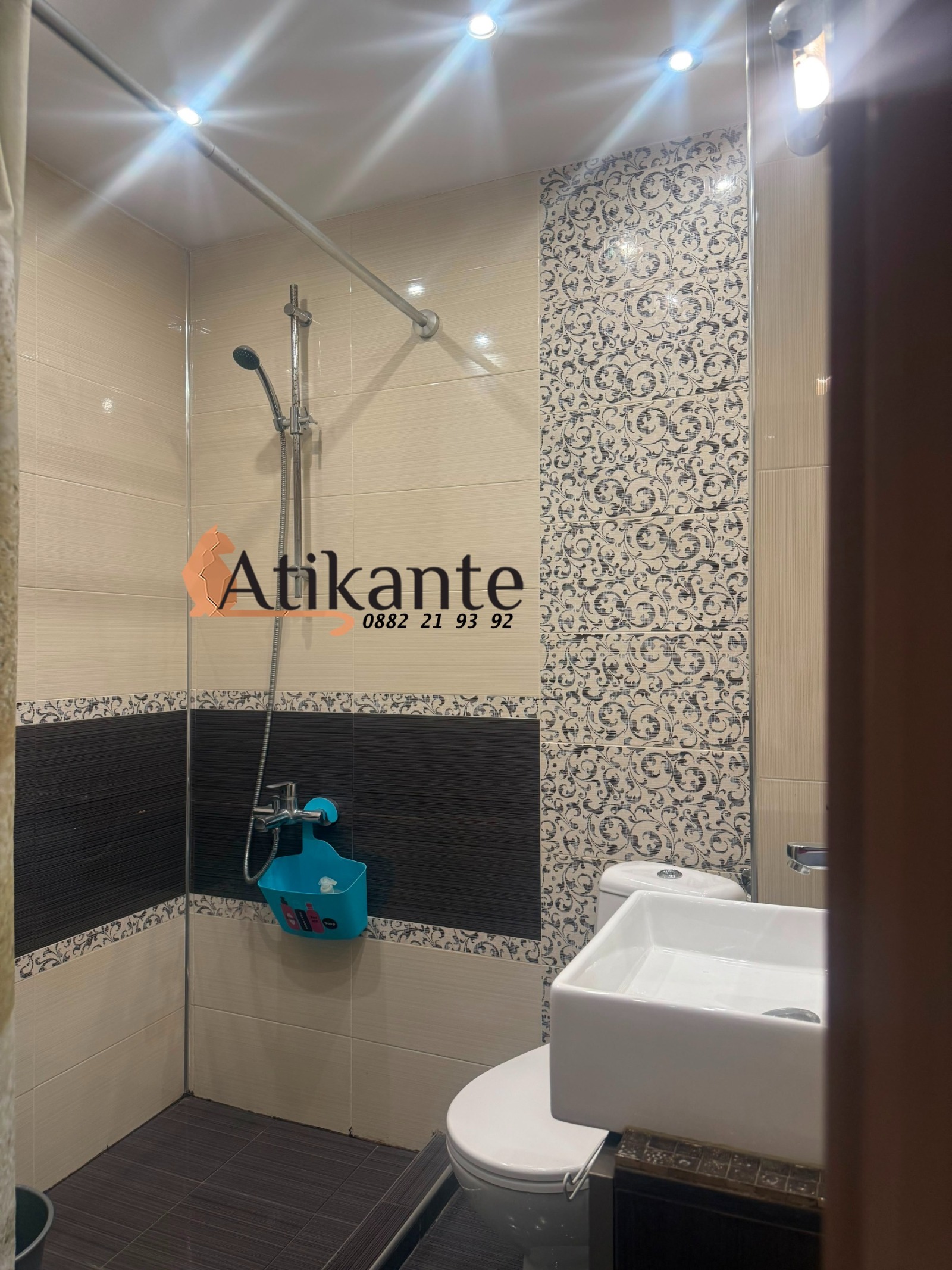 Продава 2-СТАЕН, гр. София, Лозенец, снимка 11 - Апартаменти - 56216890