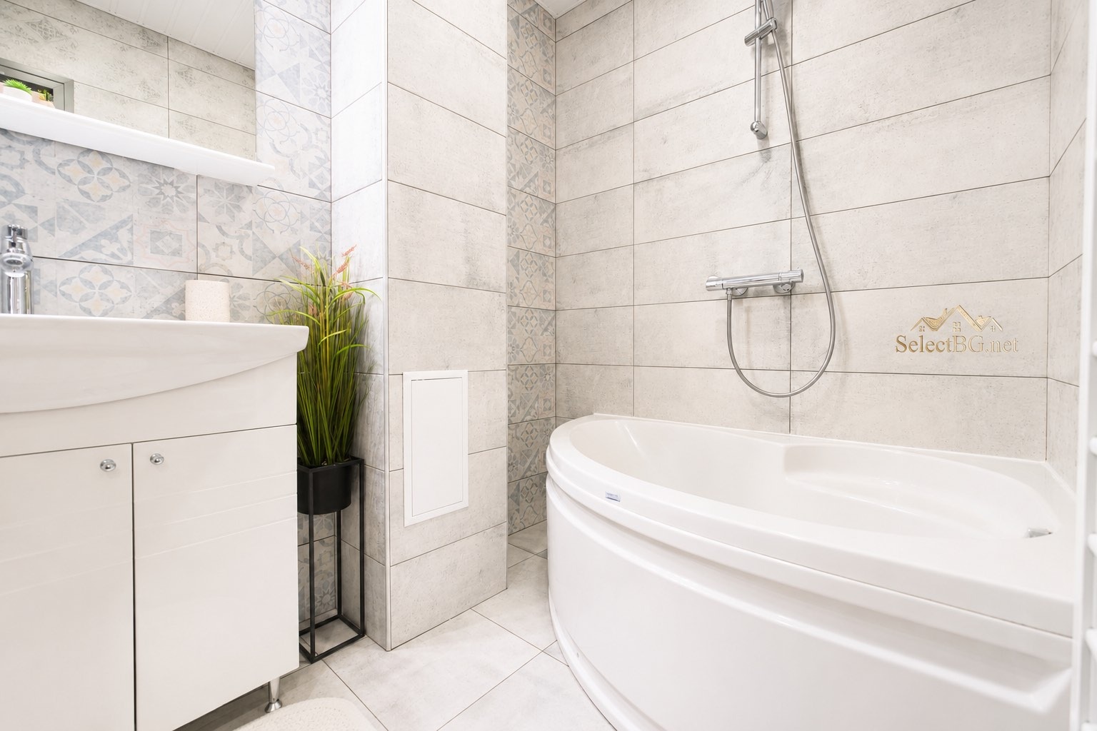 Продава 3-СТАЕН, гр. Велико Търново, Център, снимка 13 - Апартаменти - 53824040