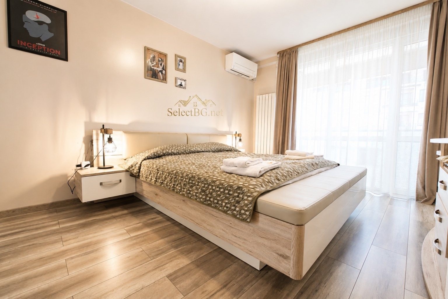 Продава 3-СТАЕН, гр. Велико Търново, Център, снимка 7 - Апартаменти - 53824040