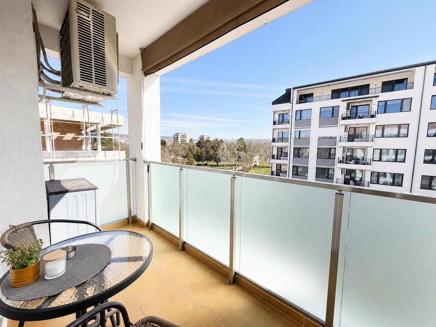 Продава 3-СТАЕН, гр. Велико Търново, Център, снимка 14 - Апартаменти - 53824040