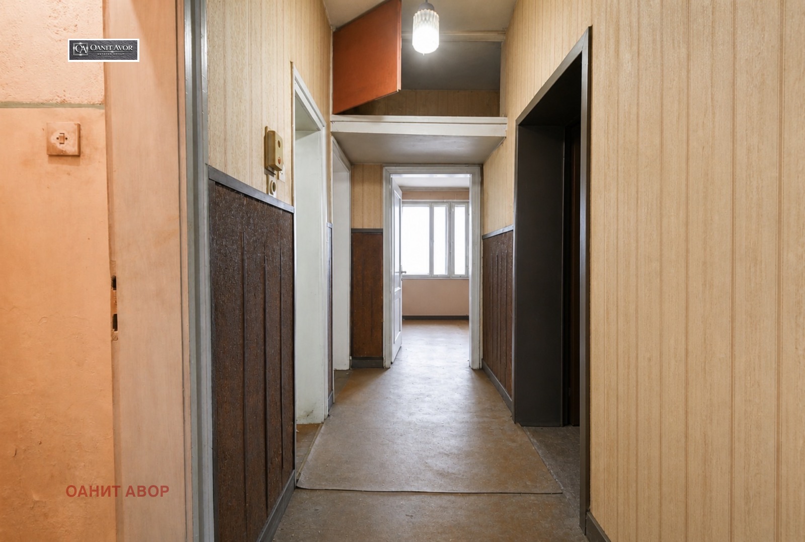 Продава 3-СТАЕН, гр. София, Лозенец, снимка 15 - Апартаменти - 54446816