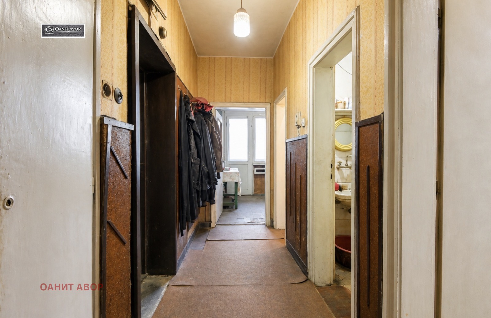 Продава 3-СТАЕН, гр. София, Лозенец, снимка 10 - Апартаменти - 54446816