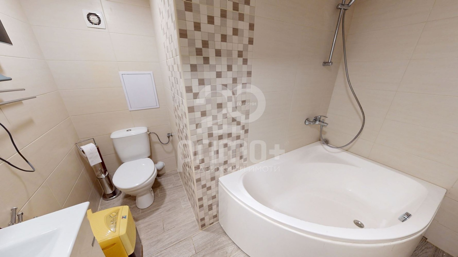 Продава 3-СТАЕН, гр. София, Красно село, снимка 12 - Апартаменти - 54517345