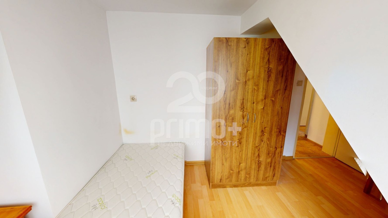 Продава 3-СТАЕН, гр. София, Красно село, снимка 8 - Апартаменти - 54517345